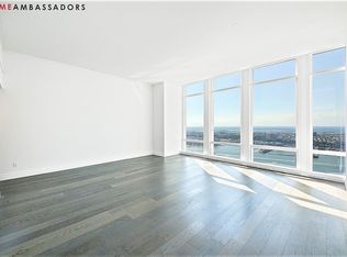 35 Hudson Yards #6902, New York, NY