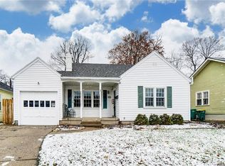 2913 Roanoke Ave, Dayton, OH 45419