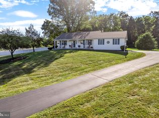 387 Hibernia Rd, Coatesville, PA 19320