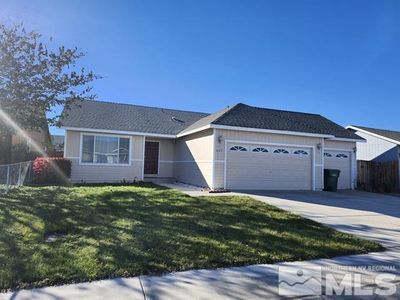 605 Annie Way, Fernley, NV, 89408