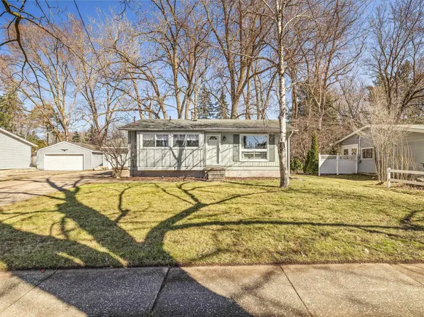 710 N Saginaw Rd, Midland, MI 48640