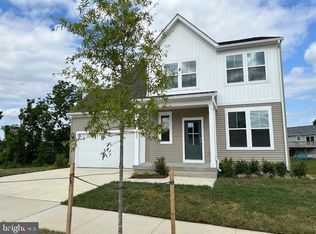 287 National St, Ranson, WV 25438