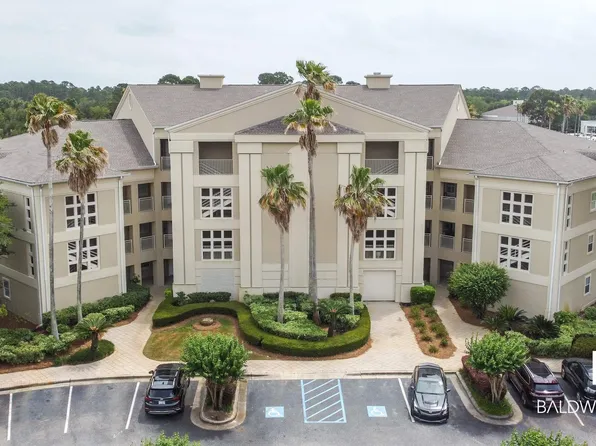 100 Peninsula Blvd Unit 104A, Gulf Shores, AL 36542