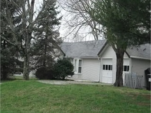 915 Crone Road, Memphis, IN 47143