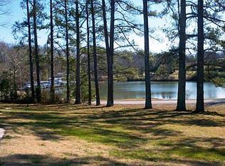 2037 New Lake Rd, Spring City, TN 37381