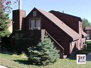 3248 Montreal St, Bismarck, ND 58503