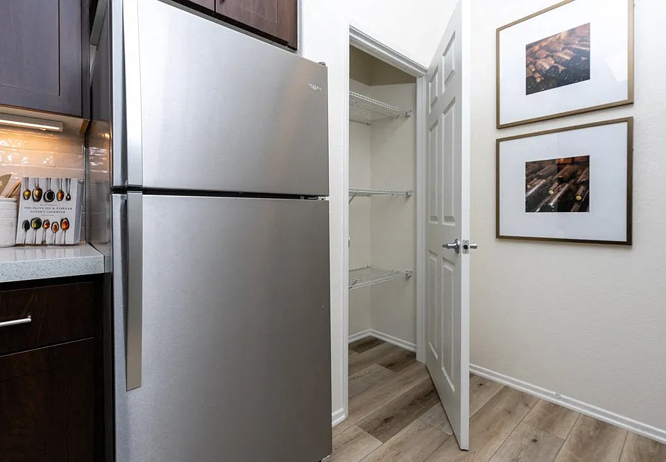 Camino Real Apartments