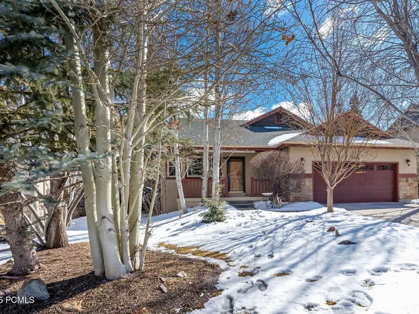 5886 Fairview Dr, Park City, UT 84098