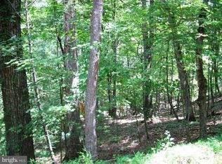 Hillandale Rd, Front Royal, VA 22630