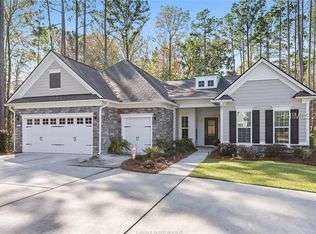 146 Bainbridge Way, Bluffton, SC 29910