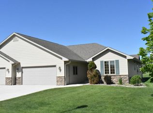 130 S 1st St, Oostburg, WI 53070