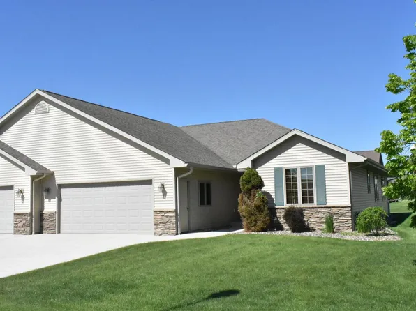 130 South 1st STREET, Oostburg, WI 53070