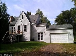 1871 Plum St, Mora, MN 55051