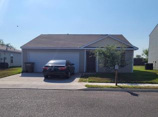 710 Eastwood Ln, Edinburg, TX 78542