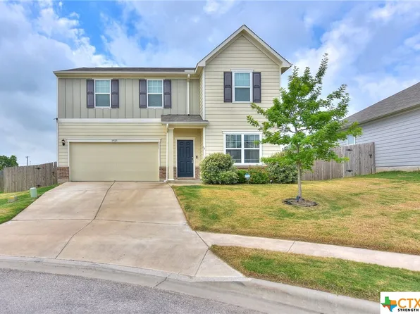 19525 Samuel Welch Way, Manor, TX 78653