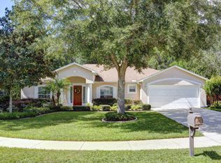 710 Cypress Oak Cir, Deland, FL 32720