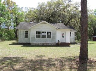 155 Highland Rd, Perry, FL 32348