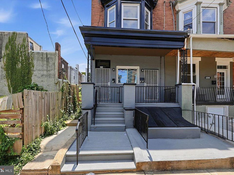 1st image of 1214 W Tioga St