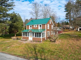 695 County Highway 28, Hancock, NY 13774
