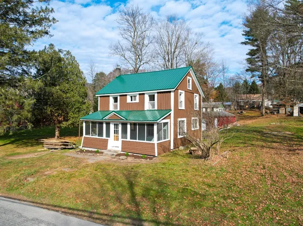 695 County Highway 28, Hancock, NY 13774