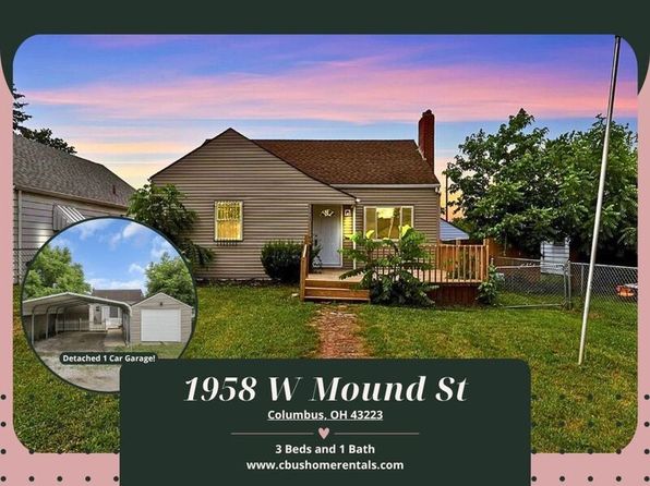 1958 W Mound St