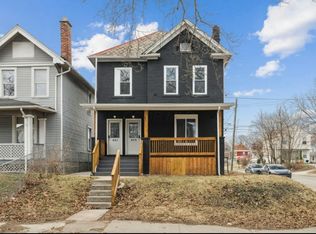 659 S 22nd St, Columbus, OH 43205
