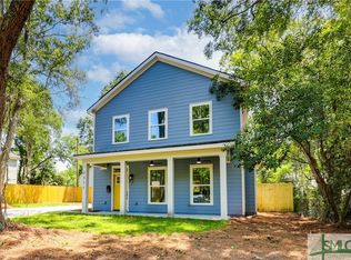 2311 Texas Ave, Savannah, GA 31404