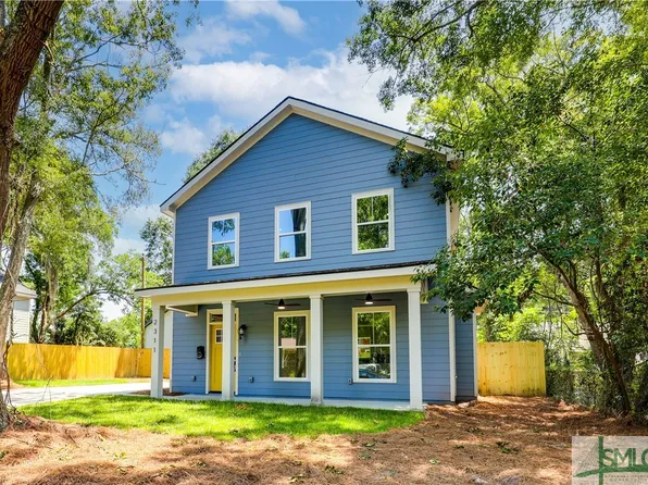 2311 Texas Avenue, Savannah, GA 31404