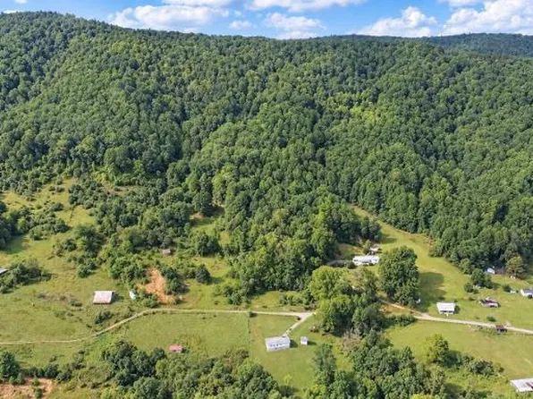 Piney Mountain Rd, Narrows, VA 24124