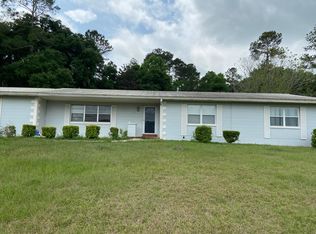4515 NW 108th St, Gainesville, FL 32606