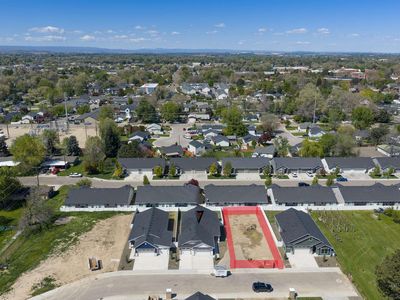 945 S Almond St, Nampa, ID, 83686