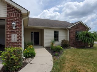 9933 Serpentine Cv, Fort Wayne, IN 46804