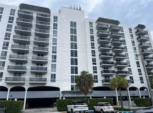 7928 West Dr APT 603, North Bay Village, FL 33141