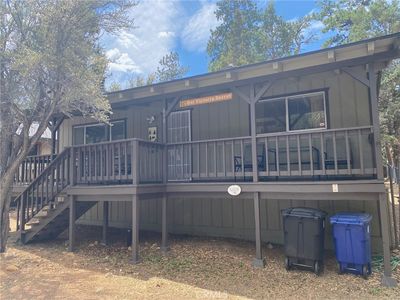 618 Victoria Ln, Sugarloaf, CA, 92386
