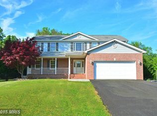 5639 Gunpowder Rd, White Marsh, MD 21162