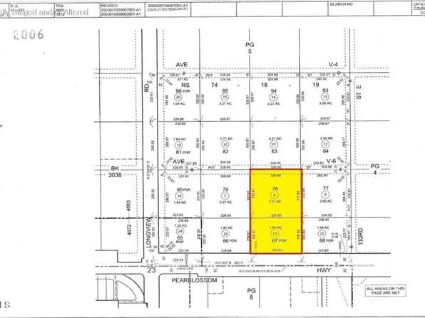 0 Pearblossom Hwy #67, Pearblossom, CA 93553