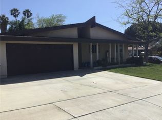 18542 Fairweather St, Santa Clarita, CA 91351