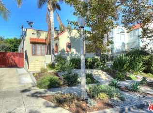 913 S Sycamore Ave, Los Angeles, CA 90036