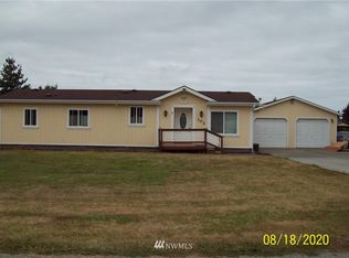 102 Alpine View Ln, Pt Angeles, WA 98362
