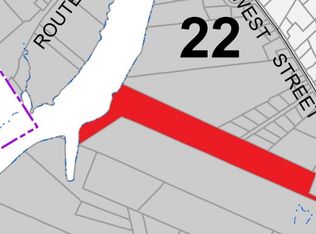 Old Brunswick Rd, Gardiner, ME 04345