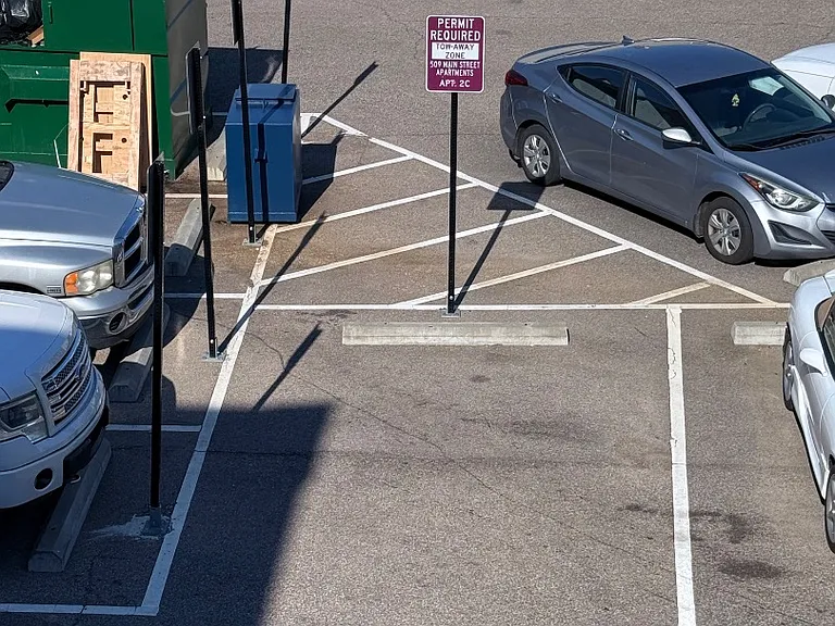 Unit Photo
