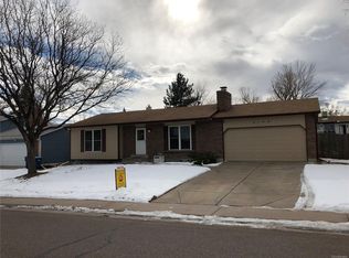 9106 W Elmhurst Ave, Littleton, CO 80128