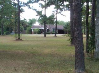 16520 SW Chipola Rd, Blountstown, FL 32424