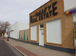 401 S Main St, Roswell, NM 88203