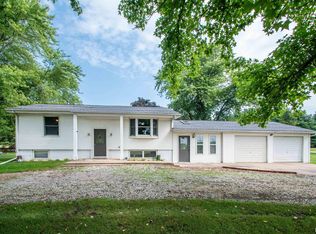 17580 E County Road 1600n, Havana, IL 62644