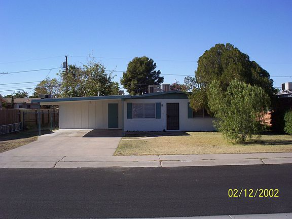 2nd image of 11608 N 21st Ave