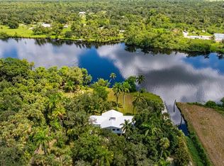 19481/483 S River Rd, Alva, FL 33920