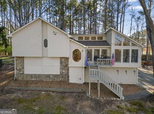 314 Bethel Dr, Woodstock, GA 30189