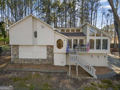 314 Bethel Dr, Woodstock, GA, 30189