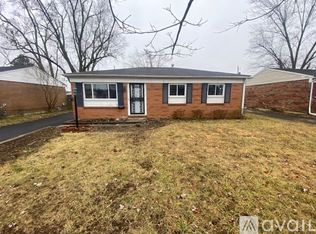 1867 Enderly Dr, Columbus, OH 43219